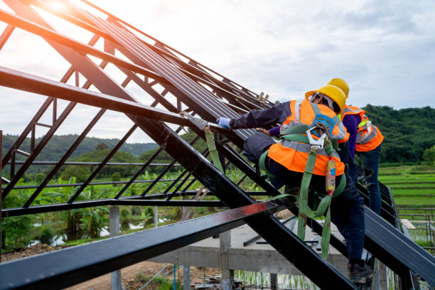 Quick and Trustworthy Emergency Roof Repair Services in Panaca, NV