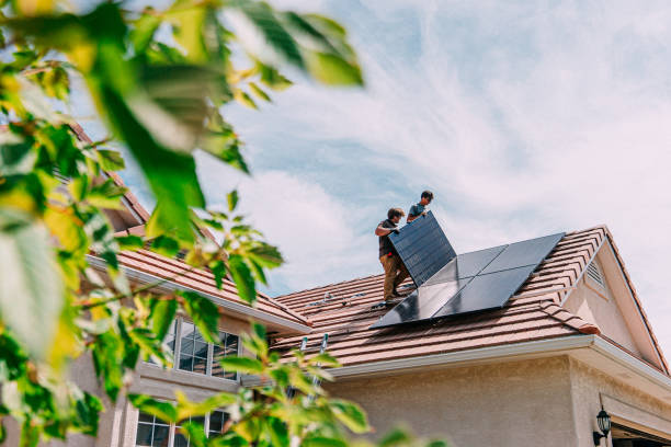 Best New Roof Installation  in Panaca, NV